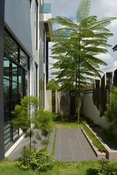 Bungalow for Rent in Seksyen 1 (Petaling Jaya) - Eva Chong - Exterior - PropertyGuru.com.my