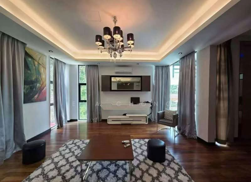 Bungalow for Rent in Seksyen 1 (Petaling Jaya) - Eva Chong - PropertyGuru.com.my