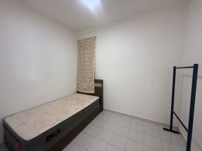 Pangsapuri untuk Dijual di Molek Ria - Shiang Yng Tan - Bedroom - PropertyGuru.com.my