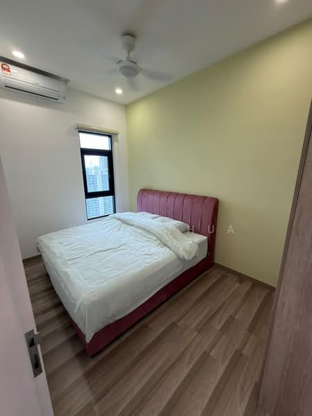 Servis Apartment untuk Dijual di The Rosewoodz @ Bukit Jalil - Weng Phua - PropertyGuru.com.my