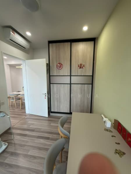 Servis Apartment untuk Dijual di The Rosewoodz @ Bukit Jalil - Weng Phua - PropertyGuru.com.my