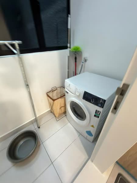 Servis Apartment untuk Dijual di The Rosewoodz @ Bukit Jalil - Weng Phua - PropertyGuru.com.my