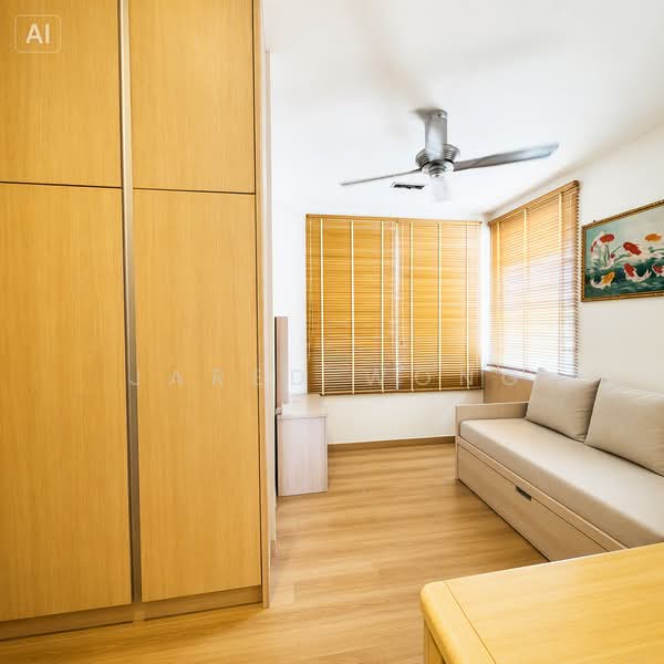 Rumah Berkembar untuk Dijual di Garden Residence (Cyberjaya) - Jared Wong - Interior - PropertyGuru.com.my
