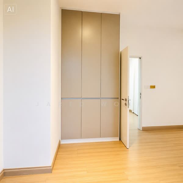 Rumah Berkembar untuk Dijual di Garden Residence (Cyberjaya) - Jared Wong - Interior - PropertyGuru.com.my