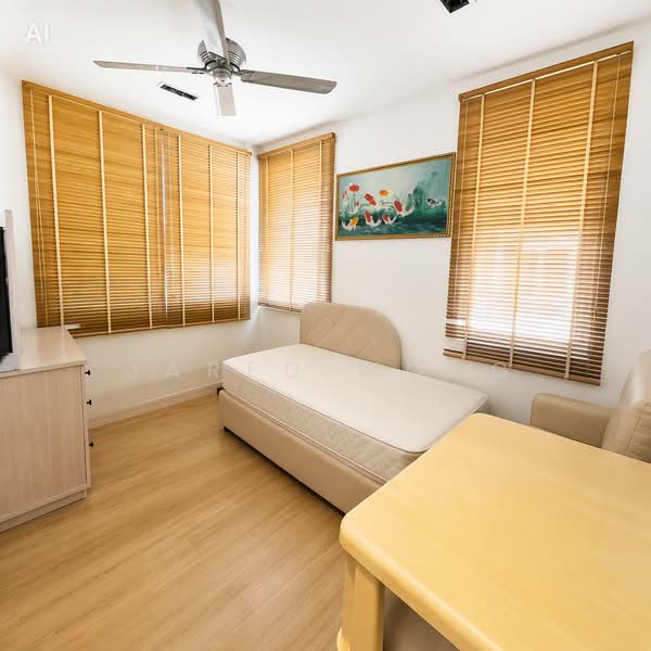 Rumah Berkembar untuk Dijual di Garden Residence (Cyberjaya) - Jared Wong - PropertyGuru.com.my