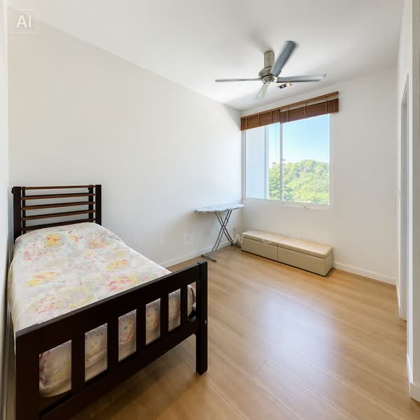 Rumah Berkembar untuk Dijual di Garden Residence (Cyberjaya) - Jared Wong - PropertyGuru.com.my