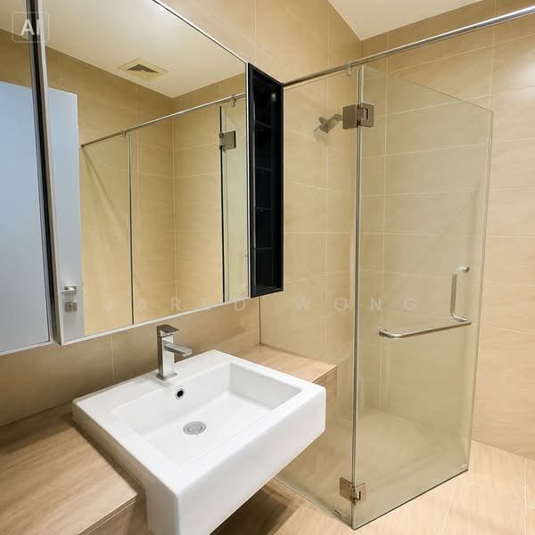 Rumah Berkembar untuk Dijual di Garden Residence (Cyberjaya) - Jared Wong - PropertyGuru.com.my