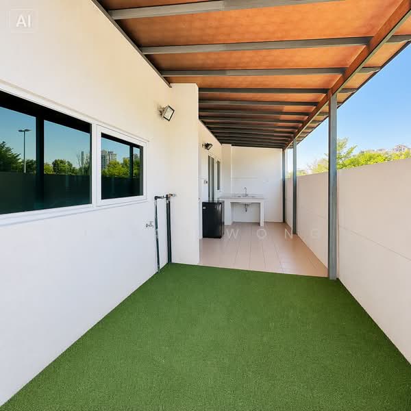 Rumah Berkembar untuk Dijual di Garden Residence (Cyberjaya) - Jared Wong - PropertyGuru.com.my