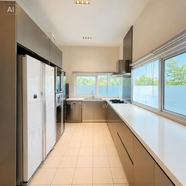 Rumah Berkembar untuk Dijual di Garden Residence (Cyberjaya) - Jared Wong - PropertyGuru.com.my