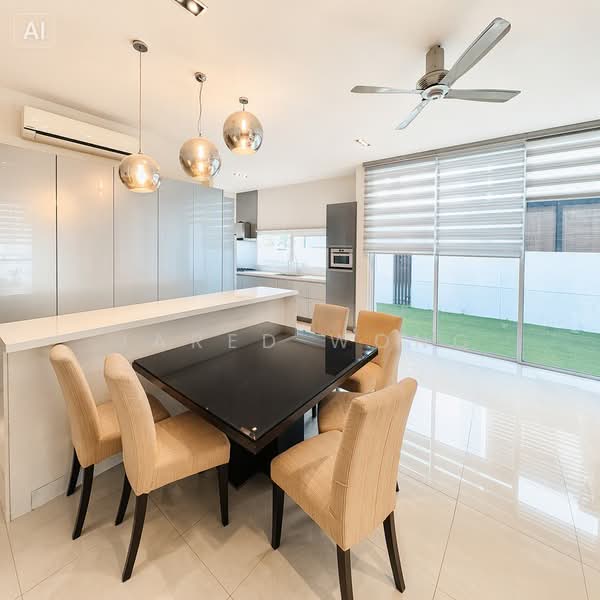 Rumah Berkembar untuk Dijual di Garden Residence (Cyberjaya) - Jared Wong - PropertyGuru.com.my