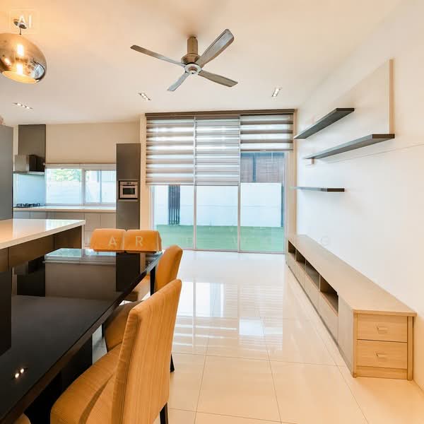 Rumah Berkembar untuk Dijual di Garden Residence (Cyberjaya) - Jared Wong - PropertyGuru.com.my