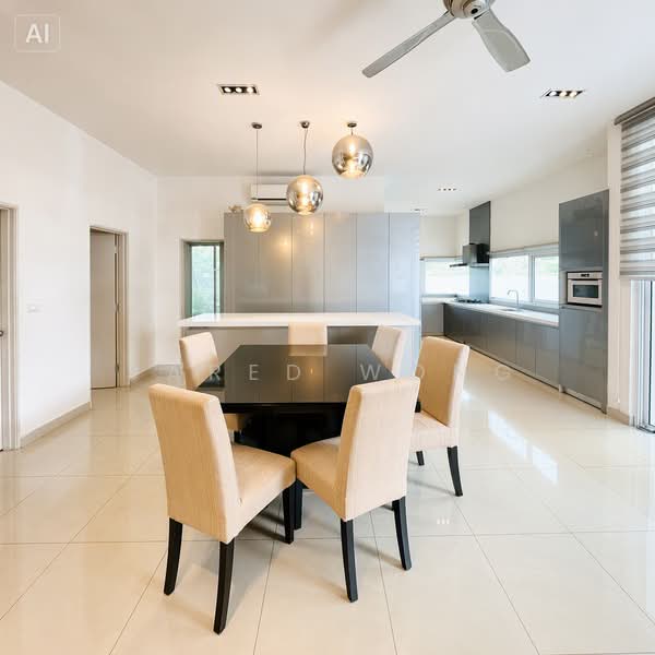 Rumah Berkembar untuk Dijual di Garden Residence (Cyberjaya) - Jared Wong - PropertyGuru.com.my