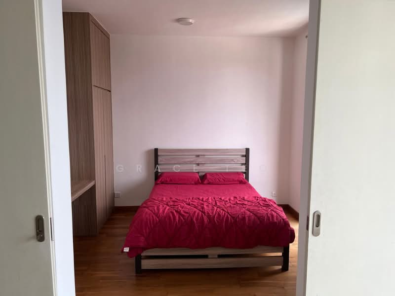 Condominium for Rent at Jesselton Residences - Grace Teo - Bedroom - PropertyGuru.com.my
