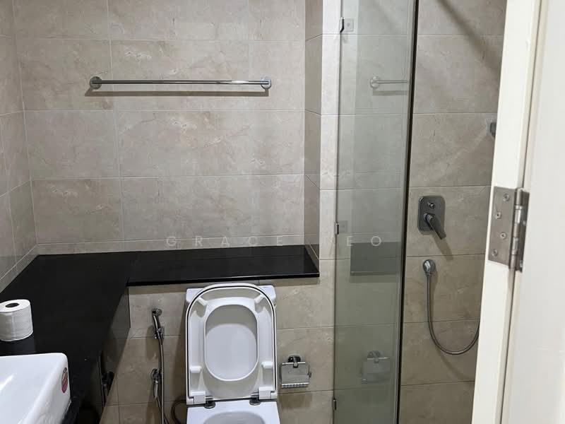 Condominium for Rent at Jesselton Residences - Grace Teo - Bathroom - PropertyGuru.com.my