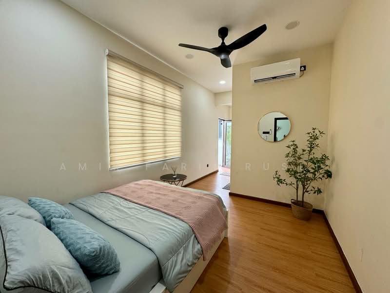2-storey Terraced House for Sale in Bandar Dato Onn (Tebrau) - Amir Faris Rusli - PropertyGuru.com.my