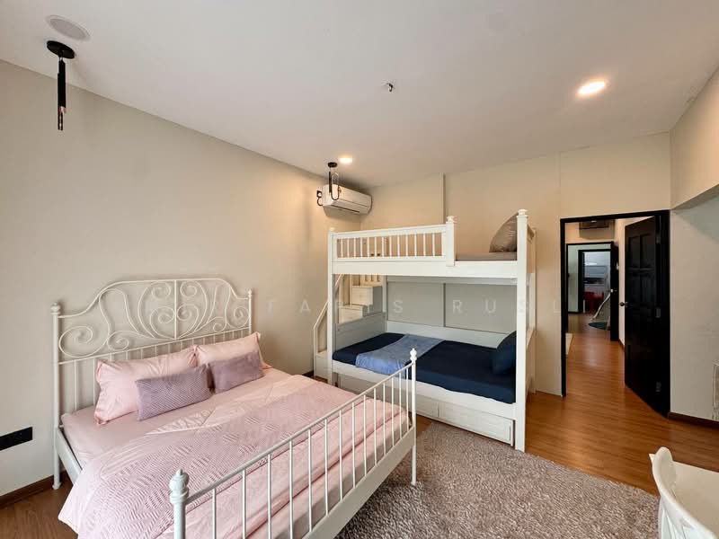 2-storey Terraced House for Sale in Bandar Dato Onn (Tebrau) - Amir Faris Rusli - PropertyGuru.com.my