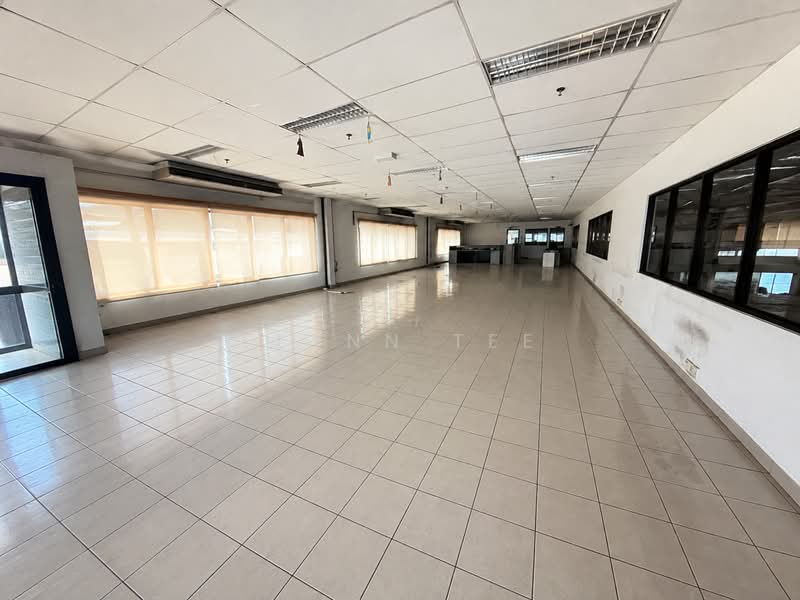 Kilang untuk Disewa di Kawasan Perindustrian Prai (Perai) - Elynn Tee - PropertyGuru.com.my