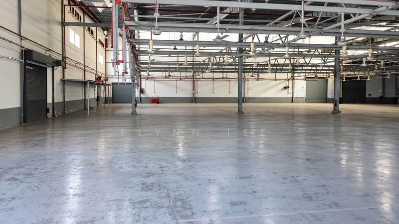 Kilang untuk Disewa di Kawasan Perindustrian Prai (Perai) - Elynn Tee - PropertyGuru.com.my