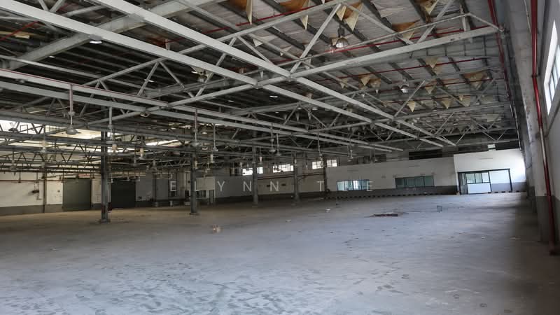 Kilang untuk Disewa di Kawasan Perindustrian Prai (Perai) - Elynn Tee - PropertyGuru.com.my