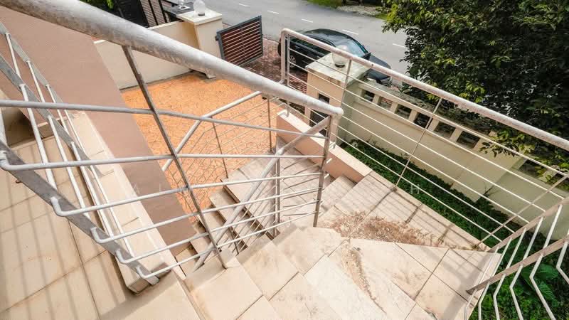 Semi-Detached House for Sale in Ampang Jaya (Ampang) - Aimi Mahirah - Exterior - PropertyGuru.com.my