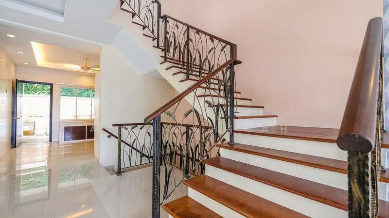 Semi-Detached House for Sale in Ampang Jaya (Ampang) - Aimi Mahirah - Interior - PropertyGuru.com.my