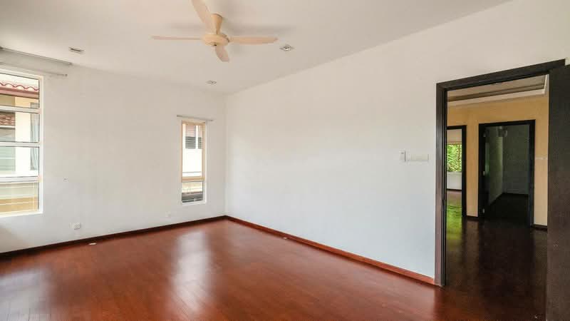 Semi-Detached House for Sale in Ampang Jaya (Ampang) - Aimi Mahirah - Interior - PropertyGuru.com.my