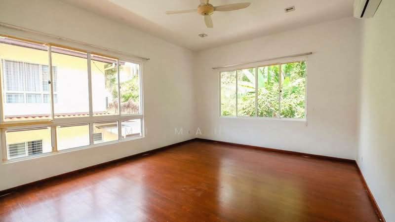 Semi-Detached House for Sale in Ampang Jaya (Ampang) - Aimi Mahirah - Interior - PropertyGuru.com.my