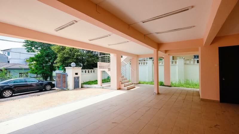 Semi-Detached House for Sale in Ampang Jaya (Ampang) - Aimi Mahirah - Exterior - PropertyGuru.com.my