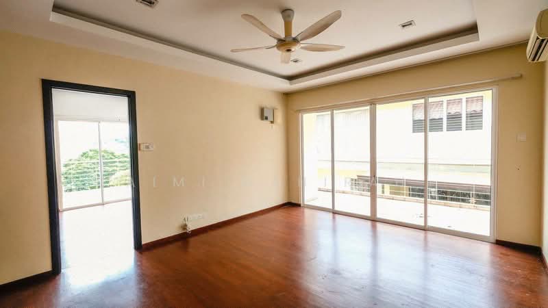 Semi-Detached House for Sale in Ampang Jaya (Ampang) - Aimi Mahirah - Living Room - PropertyGuru.com.my
