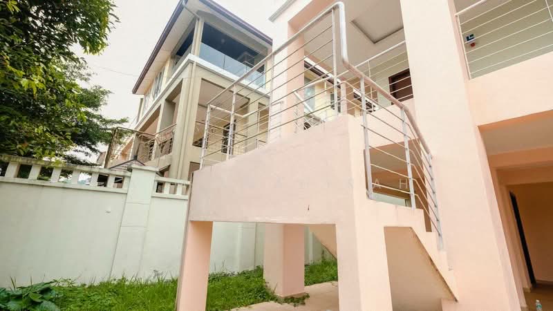 Semi-Detached House for Sale in Ampang Jaya (Ampang) - Aimi Mahirah - Exterior - PropertyGuru.com.my