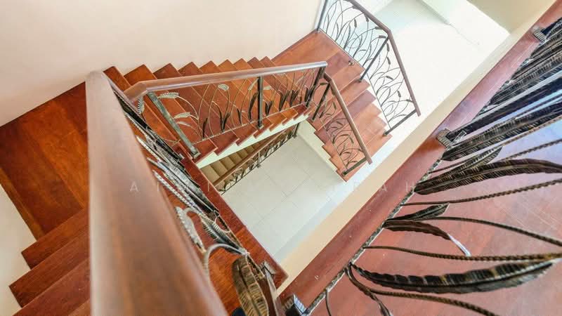 Semi-Detached House for Sale in Ampang Jaya (Ampang) - Aimi Mahirah - Interior - PropertyGuru.com.my