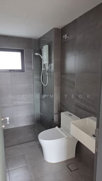 Condominium for Rent at Arinna - William Yeoh - Bathroom - PropertyGuru.com.my