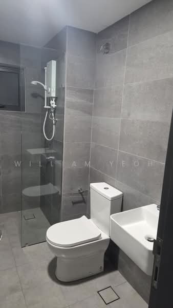 Condominium for Rent at Arinna - William Yeoh - Bathroom - PropertyGuru.com.my