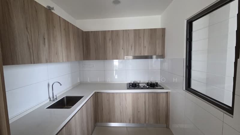 Condominium for Rent at Arinna - William Yeoh - Kitchen - PropertyGuru.com.my
