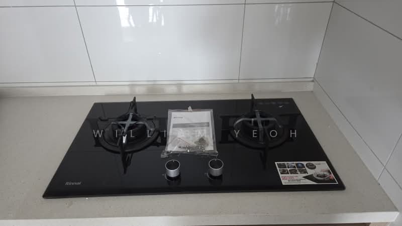 Condominium for Rent at Arinna - William Yeoh - Kitchen - PropertyGuru.com.my