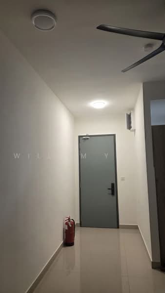 Condominium for Rent at Arinna - William Yeoh - Corridor - PropertyGuru.com.my
