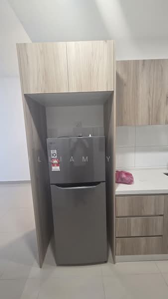 Condominium for Rent at Arinna - William Yeoh - Kitchen - PropertyGuru.com.my