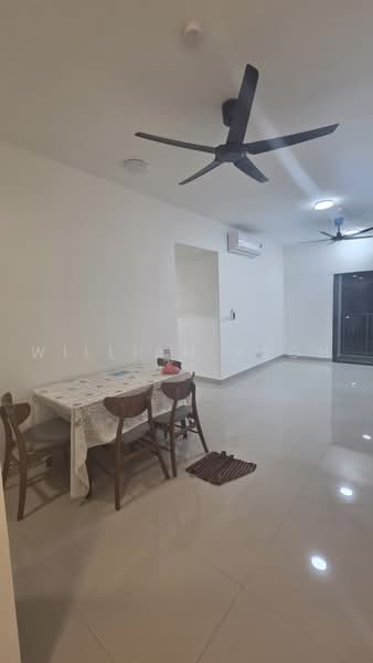 Condominium for Rent at Arinna - William Yeoh - Dining Room - PropertyGuru.com.my