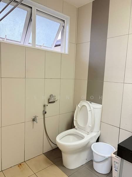 Apartment for Sale at Larkin Residence - Jensen Goh - Bathroom - PropertyGuru.com.my