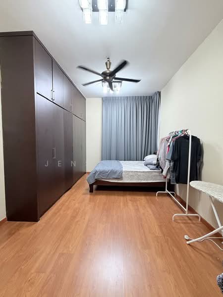 Apartment for Sale at Larkin Residence - Jensen Goh - Bedroom - PropertyGuru.com.my