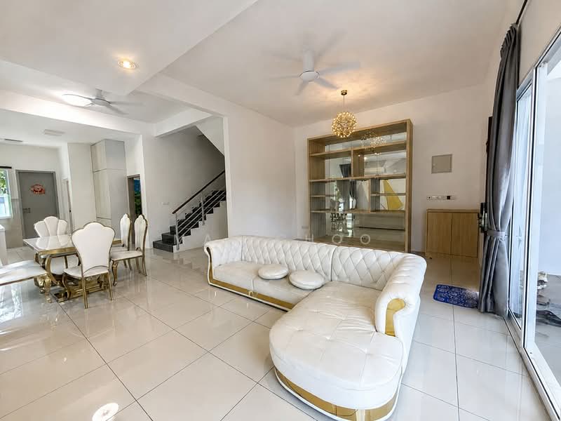Rumah Teres 2 Tingkat untuk Dijual di Alma (Bukit Mertajam) - May Choo - PropertyGuru.com.my