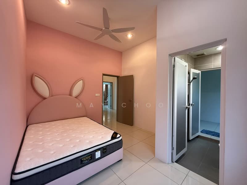 Rumah Teres 2 Tingkat untuk Dijual di Alma (Bukit Mertajam) - May Choo - PropertyGuru.com.my