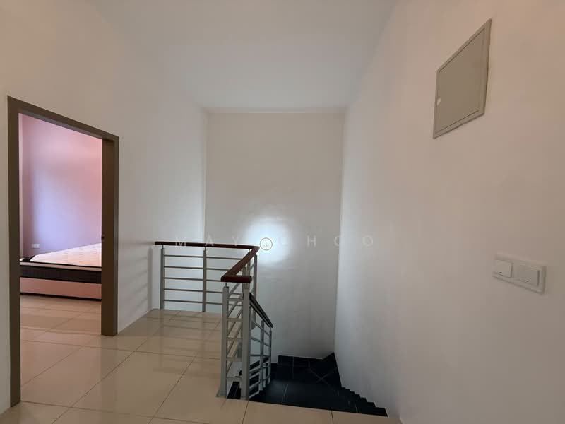 Rumah Teres 2 Tingkat untuk Dijual di Alma (Bukit Mertajam) - May Choo - PropertyGuru.com.my