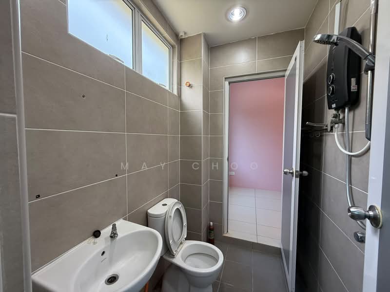 Rumah Teres 2 Tingkat untuk Dijual di Alma (Bukit Mertajam) - May Choo - PropertyGuru.com.my