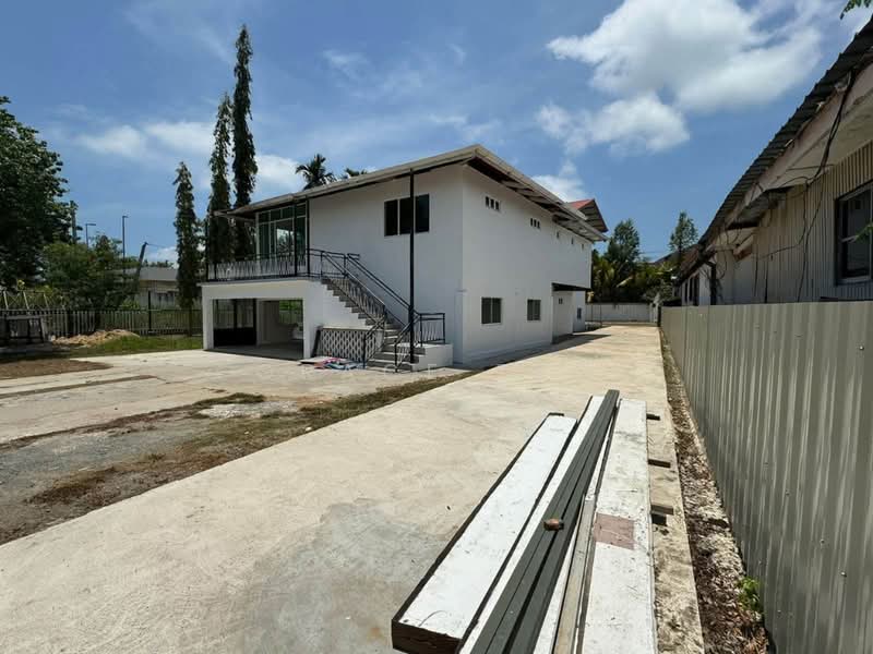 Shop / Office for Rent in Kota Kinabalu (Sabah) - Grace Teo - Exterior - PropertyGuru.com.my