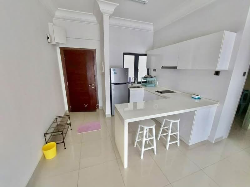 Service Residence for Rent at V@SUMMERPLACE - YC Khoo - PropertyGuru.com.my