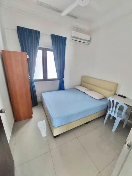 Service Residence for Rent at V@SUMMERPLACE - YC Khoo - PropertyGuru.com.my