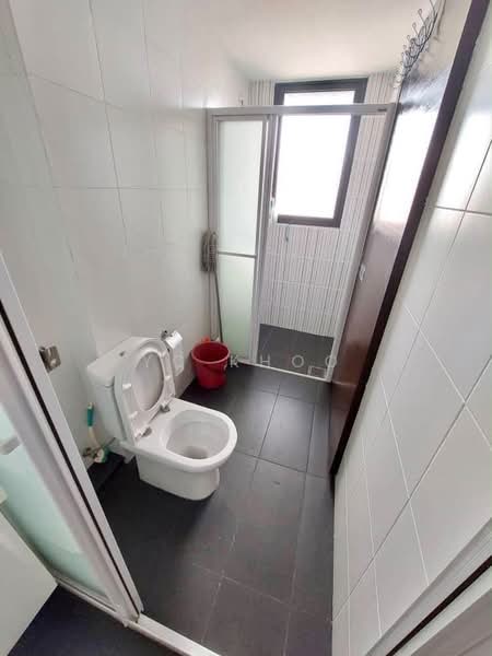 Service Residence for Rent at V@SUMMERPLACE - YC Khoo - PropertyGuru.com.my