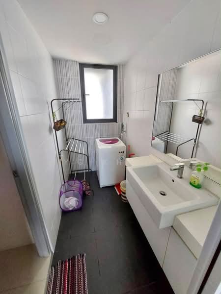Service Residence for Rent at V@SUMMERPLACE - YC Khoo - PropertyGuru.com.my