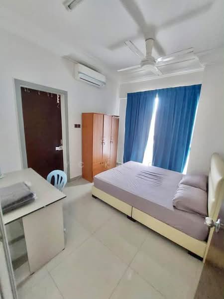 Service Residence for Rent at V@SUMMERPLACE - YC Khoo - PropertyGuru.com.my
